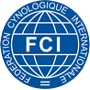 The Fédération Cynologique Internationale